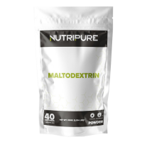 Nutripure Maltodextrin 1000 G